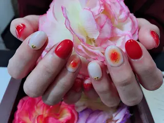 ネイル smile nail スマイルネイルのその他イメージ