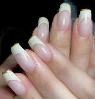 ネイル Liennail 持込デザインやり放題のネイルデザイン