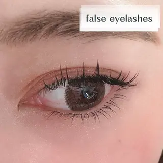 マツエク・マツパ アイアンド ネイルデイのエステ・リラクイメージ