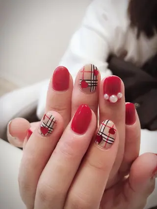 ネイル * haruのネイルデザイン