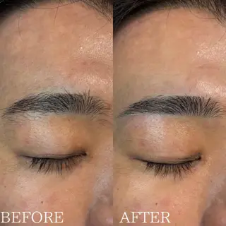 メンズ アイブロウ 眉毛・まつ毛 専門 YUKIの眉毛・アイブロウイメージ