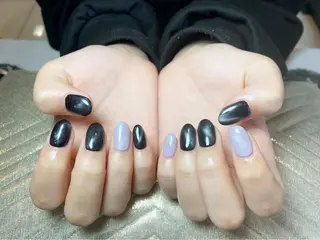 ネイル 三原 裕紀のマツエク・マツパデザイン