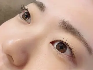 マツエク・マツパ Mian本八幡店 Erinaのマツエク・マツパデザイン