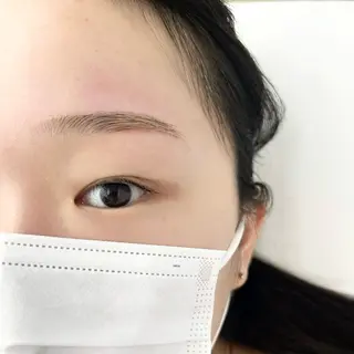 アイブロウ eye salon Welinaの眉毛・アイブロウイメージ