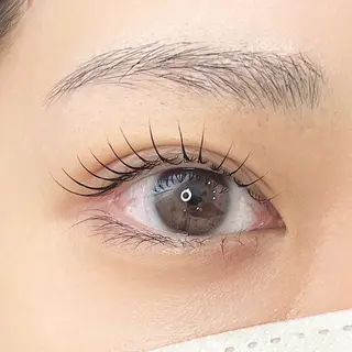 マツエク・マツパ ayaka/まつ毛 パーマLEDマツエクのマツエク・マツパデザイン