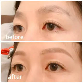 サロン ダリアのマツエク・マツパデザイン