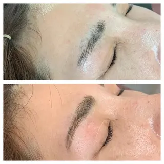 アイブロウ 大橋 愛のエステ・リラクイメージ