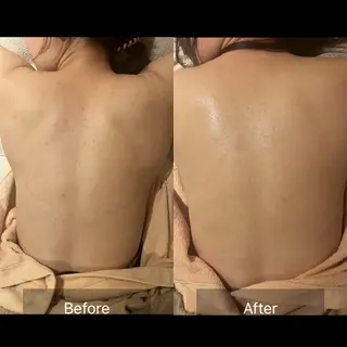 for woman所属・森 美優のエステ・リラクイメージ