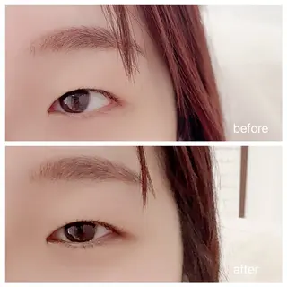 マツエク・マツパ E.🦩🕊️🦒 RIKAのマツエク・マツパデザイン