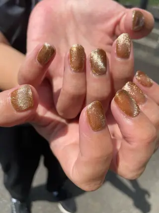 ネイル . unffのネイルデザイン