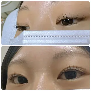 マツエク・マツパ eyelash💕 naoのマツエク・マツパデザイン