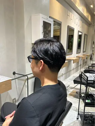 ショート 、 りえのヘアスタイル