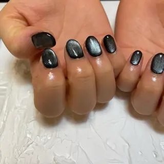 ネイル musee de MUSE所属・💞 LISAのネイルデザイン