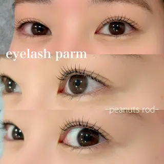 マツエク・マツパ 🩵ANELA東口 齋藤琴音💚のマツエク・マツパデザイン