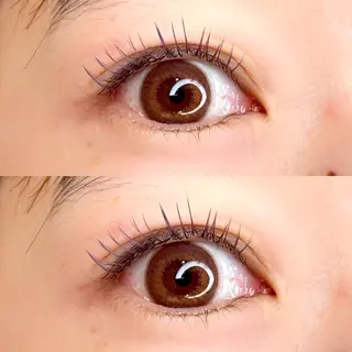 マツエク・マツパ 𝙔𝙪𝙪𝙠𝙖 .のマツエク・マツパデザイン