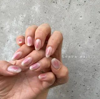 ネイル nailsalon Lenoaのネイルデザイン