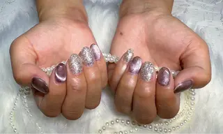 ネイル ilona nail&ear jewelry所属・Maya🌼 ilonaのネイルデザイン