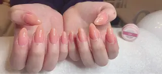 ネイル Nail&Eye lash Nanaのネイルデザイン