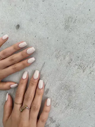 ネイル Charme. NOBUKOのネイルデザイン