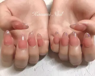 ネイル Kasumi Nailのネイルデザイン