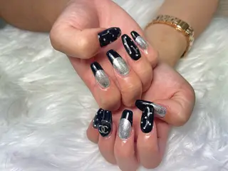 ネイル ♡ KEIKOのネイルデザイン