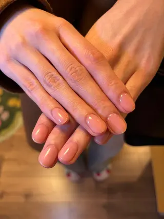 ネイル 京美人所属・京 美人のネイルデザイン