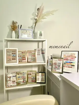 ネイル Noguchi Megumiのその他イメージ