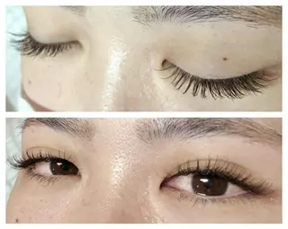 マツエク・マツパ Tia Lash 所属・冨永 梓TiaLashのエステ・リラクイメージ