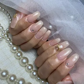 ネイル Beauty Space N&Nのネイルデザイン