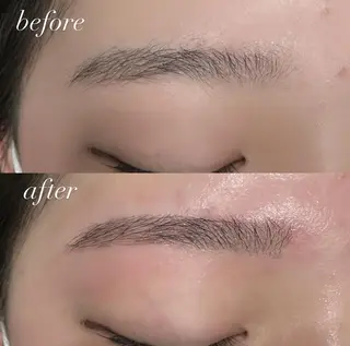 アイブロウ HARIS miyazakiの眉毛・アイブロウイメージ