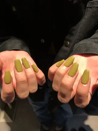 ネイル muhl by DILL所属・. wakanaのネイルデザイン