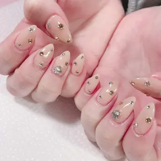 ネイル CHIARA nailsのネイルデザイン