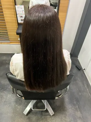 カラー 古城 優奈のマツエク・マツパデザイン