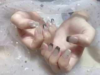 ネイル Angel AngelNailのネイルデザイン
