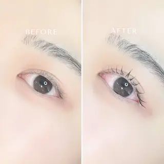 マツエク・マツパ LEDマツエク マツパ撮影モデル募集のマツエク・マツパデザイン