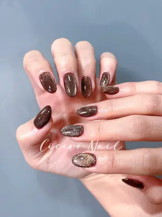 ネイル Cicero Nailのネイルデザイン