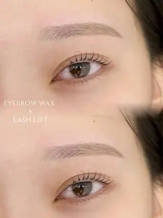 マツエク・マツパ MiMi by cieloふうかのマツエク・マツパデザイン