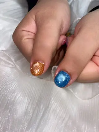 ネイル cerisier セリシールのネイルデザイン