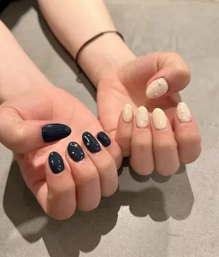 ネイル moe .のネイルデザイン