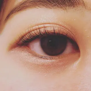 マツエク・マツパ full（フル）所属・薬院フル 【泉　史子】のマツエク・マツパデザイン