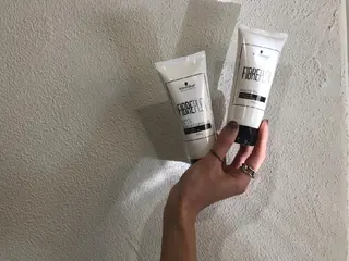 パ ルのヘアスタイル