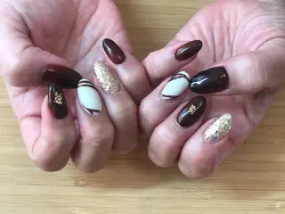 ネイル Nailist Missaのネイルデザイン