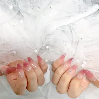 ネイル さき Sakiのネイルデザイン