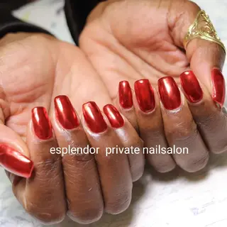 ネイル esplendor  エスプレンドル所属・esplendor  エスプレンドルのネイルデザイン