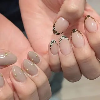 ネイル kii nailsのネイルデザイン