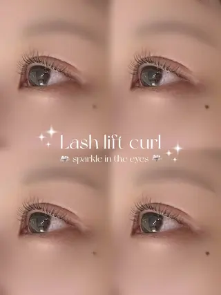 マツエク・マツパ 🧁nana🧁 限定価格✨💖のマツエク・マツパデザイン