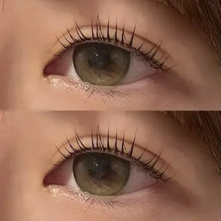 マツエク・マツパ eyelash  resort Melia所属・🤍 rinka🤍のマツエク・マツパデザイン