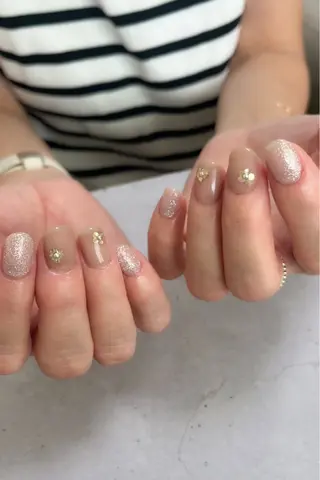 ネイル nails. hymのネイルデザイン
