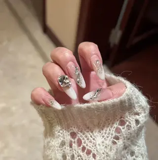 ネイル 🎀 NaNa_nailのネイルデザイン
