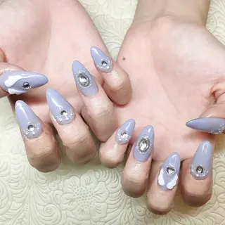 ネイル private nailsalonのネイルデザイン